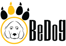 BeDog – Toelettatura Foligno Logo