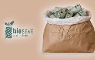 sacchetti compostabili